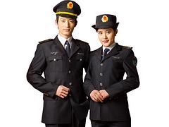 高品質的保安服供應 零售標志服裝