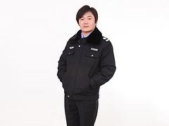 優(yōu)質(zhì)冬執(zhí)勤服購買技巧_昌樂保安服廠