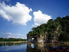 福建福州到桂林旅游 福州到桂林旅游行情价格