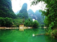 福建旅游景點大全_福州旅游特色