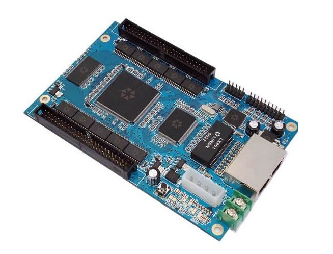 電子產(chǎn)品PCB貼片加工原始圖片2