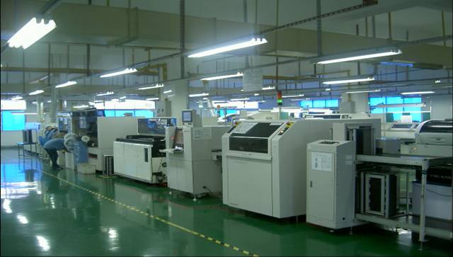線路板SMT貼片加工原始圖片3