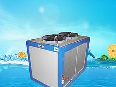 雅安工業冷水機組安裝——四川劃算的水冷螺桿冷水機組
