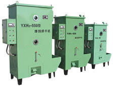 履帶式電加熱器-吳江雪泰電熱設備廠