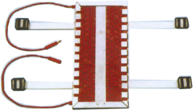 履帶式加熱板-吳江雪泰電熱設(shè)備廠