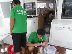 三亞倍清新室內環保提供好的三亞室內空氣凈化——海南室內空氣凈化
