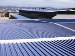 北京市優質門式剛架排架結構廠家供應——北京鋼結構