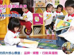 有口碑的幼兒教育【薦】_莆田幼兒園咨詢