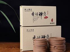 新山檀香價(jià)格_買創(chuàng)新的香醇禪意西澳新山檀香盤香，就到恩順工藝