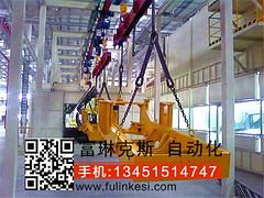耐用的非標自動化蘇州富琳克斯供應 常熟非標自動化設備