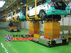 蘇州新品非標(biāo)自動化出售——常熟非標(biāo)自動化設(shè)備