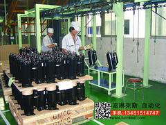 蘇州富琳克斯——信譽好的輸送線提供商_工廠流水線生產廠家