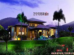 海口更好的木屋設(shè)計(jì)服務(wù)報(bào)價(jià)_度假村木屋設(shè)計(jì)