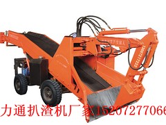 臨夏頂管扒渣機,50型小型扒渣機,甘肅微型扒渣機