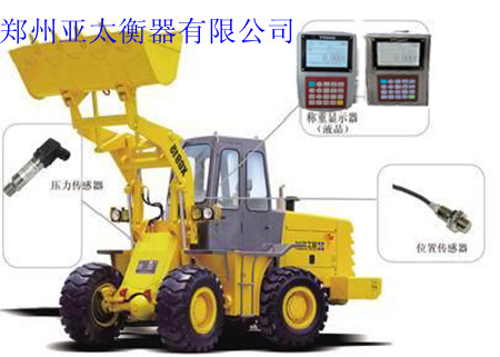 【推薦】鄭州質量好的直視式電子吊秤，淮北直視秤