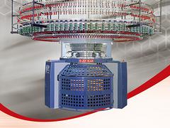 福建品牌雙面針織機(jī)_報價合理的雙面針織機(jī)，冠銳傾力推薦