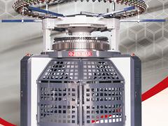 福建品牌雙面針織機(jī)_報價合理的雙面針織機(jī)，冠銳傾力推薦