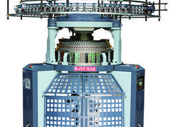 廣西單面針織機(jī)：冠銳提供合格的單面針織機(jī)
