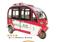 山東電動三輪車 山東口碑好的電動三輪車