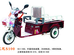 電動(dòng)三輪車專賣店：光平車業(yè)公司提供劃算的電動(dòng)三輪車