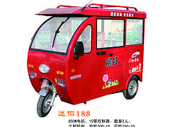 電動三輪車上哪買比較好——淄博電動三輪車價格