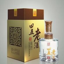 許昌優(yōu)質的老白汾酒供應    ：許昌老白汾酒