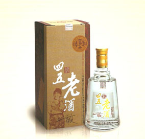 熱銷老白汾酒推薦：老白汾酒零售