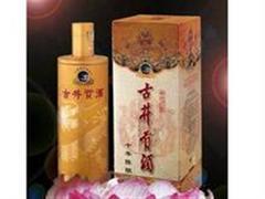 新品古井贡酒推荐——中国古井贡酒