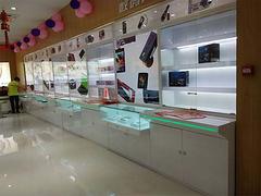 手機展柜