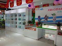 供應(yīng)海口熱銷的手機展柜，瓊海手機展柜哪家價格實惠