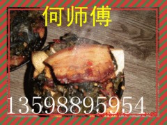 鹵肉店的開店技巧,怎么開鹵肉店