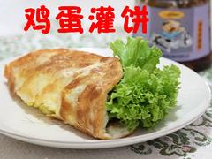 zz雞蛋灌餅培訓(xùn) 600河南何師傅雜糧煎餅爐子價(jià)格