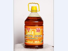口碑好的華露豆油，七星科技有限公司供應|焦作豆油