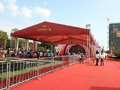 歐式篷房租賃 福建哪家帳篷搭建公司靠譜