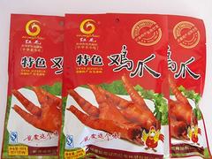 報(bào)價合理的紅毛雞爪紅毛食品供應(yīng)——紅毛雞爪代理加盟