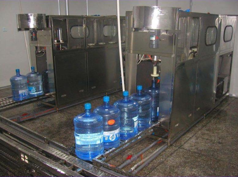液體灌裝機專賣 哪里可以買到有品質的防凍液灌裝機