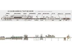 優(yōu)質(zhì)的小型液體灌裝機(jī)當(dāng)選鴻昇包裝機(jī)械廠 醬油醋灌裝機(jī)價(jià)格