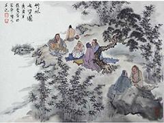 供應(yīng)魯飛作品：為您推薦實(shí)惠的魯飛國(guó)畫(huà)