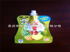 壺嘴式站立袋供應(yīng)——【薦】新品站立袋