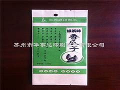 選優(yōu)質(zhì)的食品包裝袋就選蘇州華事達(dá)供應(yīng)的 日化用品包裝袋訂做廠