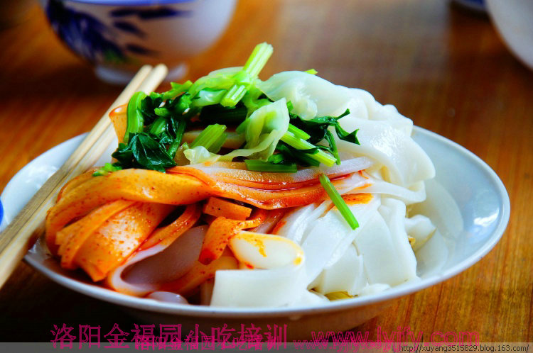 三門峽熏肉大餅培訓 金福園熏肉大餅培訓值得托付