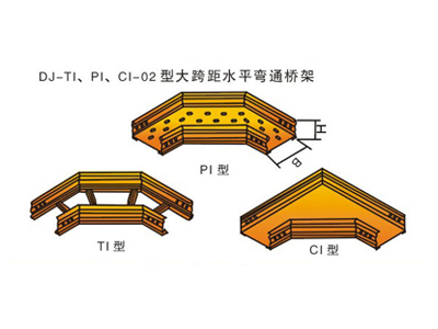 陇南电缆桥架厂家|最知名的电缆桥架供应商是哪家