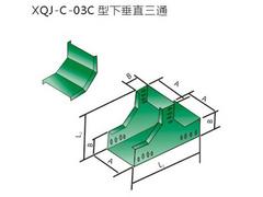 金吉電纜橋架好品質(zhì)值得信賴(lài)——隴南電纜橋架廠(chǎng)家