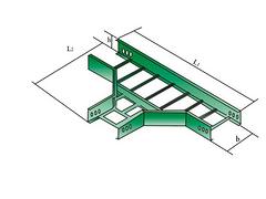 橋架設(shè)計(jì)生產(chǎn)當(dāng)選金吉電纜橋架_金昌電纜橋架