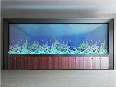 南通大型生態(tài)魚(yú)缸，特色的生態(tài)魚(yú)缸提供商—蘇州佳家水族館