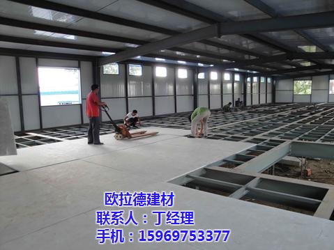 【258集团】山东都市报道：复式楼层板在施工过程中的详细方法