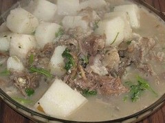 {yl}的山藥燉羊肉，昆明質(zhì)量可靠的山藥燉羊肉推薦