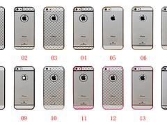 iphone5s官方手機(jī)殼：九江服務(wù)好的iphone6電鍍殼供應(yīng)商推薦