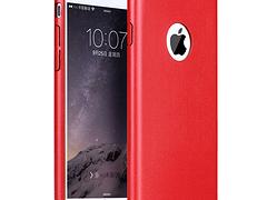 蘋果保護套新款|銷量好的超薄全包邊官方皮套iphone6手機殼，別錯過藍之碧科技