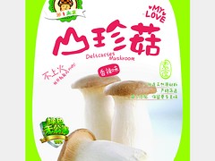 中國(guó)健康食品 價(jià)格合理的第1主食休閑即食山珍菇 香辣味推薦